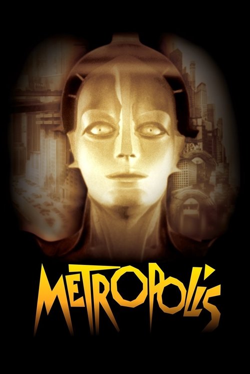 Metropolis 1927