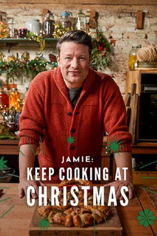Escena 4 de Jamie: Keep Cooking at Christmas