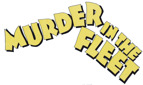 Murder in the Fleet