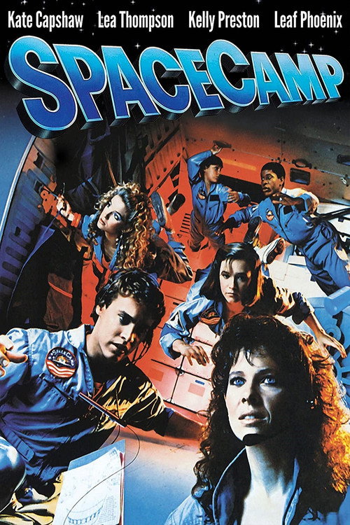 Space Camp