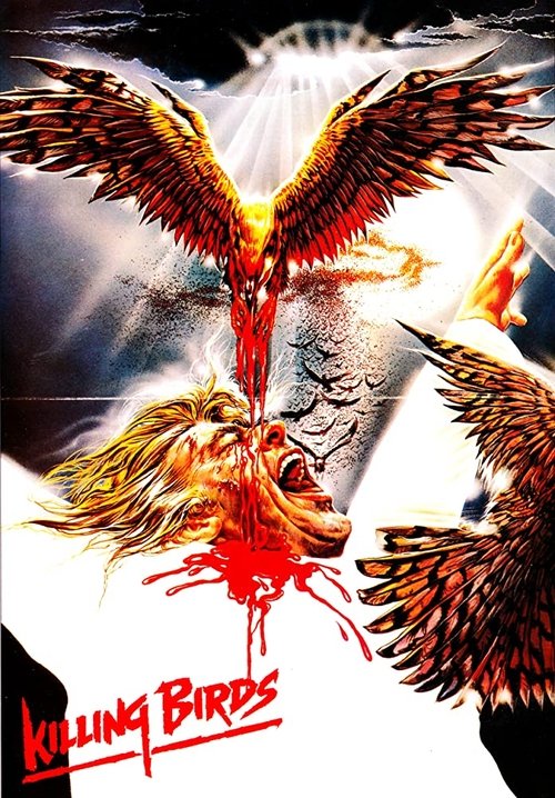 Zombie 5: Pájaros asesinos 1988