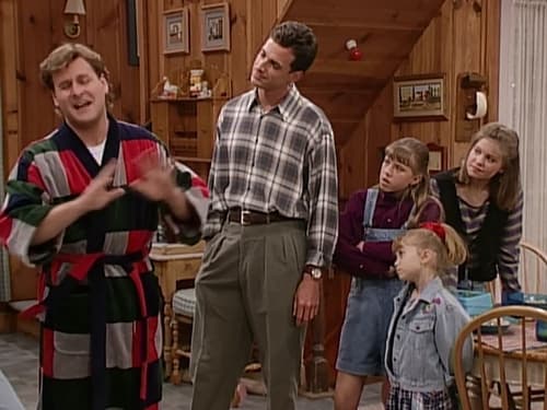 Episodio 19: Amor en las rocas