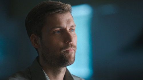 Poster della serie A Friend, A Murderer