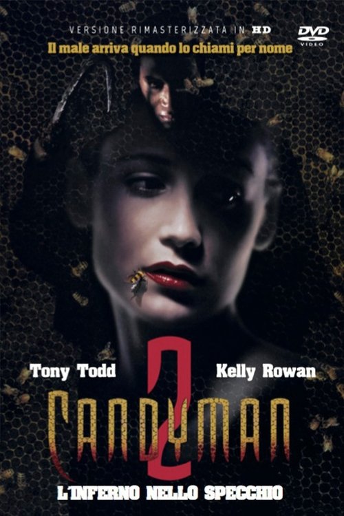 Candyman: Farewell to the Flesh