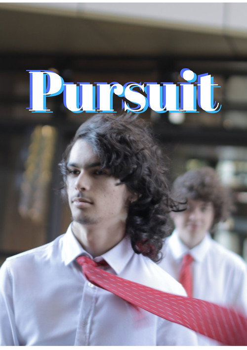 مشاهدة فيلم Pursuit : 2026 كامل بدون اعلانات
