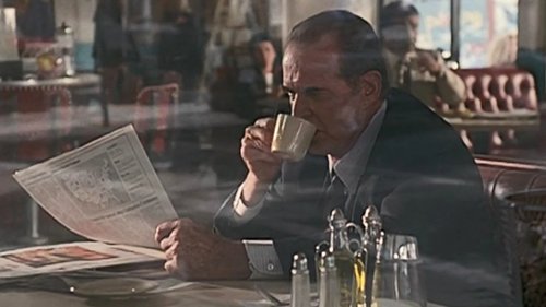 Le Dernier Espoir