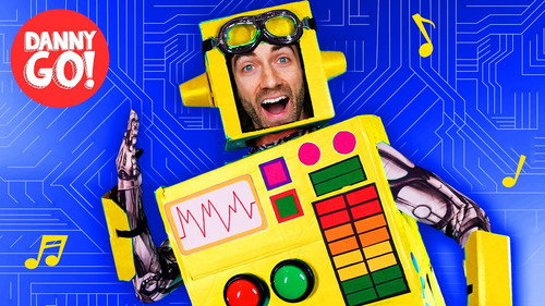 The Robot Dance!