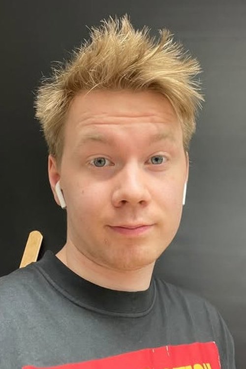 Jonas Follegg Paulsen profile
