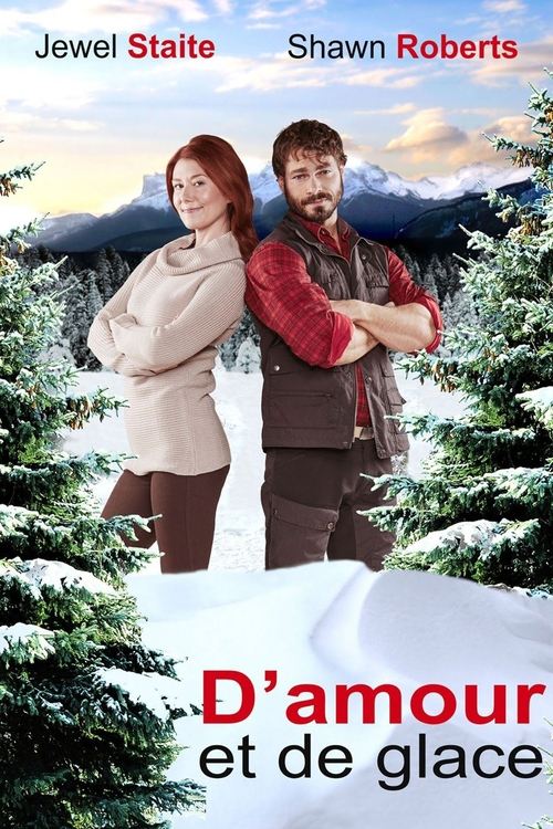 Poster image du film D'Amour et de Glace D'Amour et de Glace