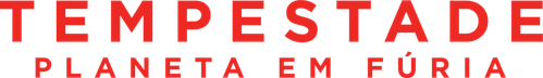 Tempestade: Planeta em Fúria - Logo 5