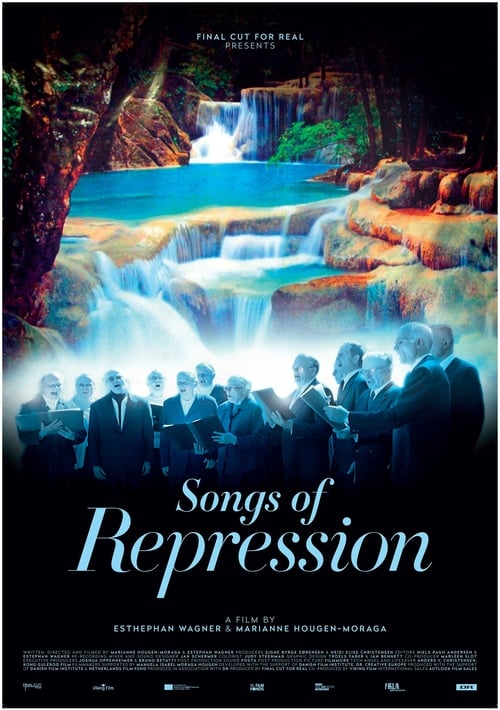 Songs of Repression 2020