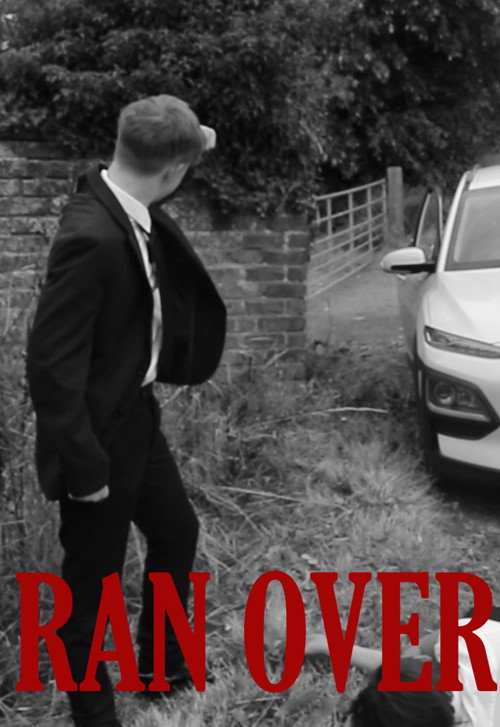 Ran Over