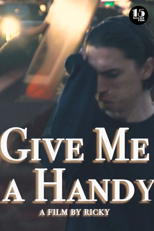 Give Me a Handy poster