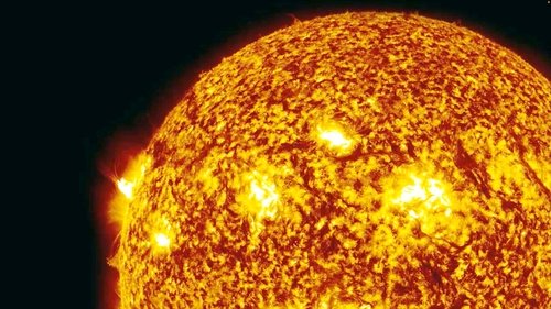 La malédiction des rayons cosmiques