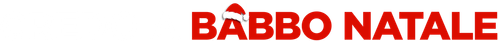 Credo a Babbo Natale official logo