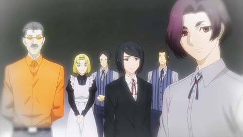 Tokyo Ghoul: 3×10