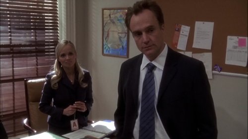 The West Wing, S06E09 - (2004)