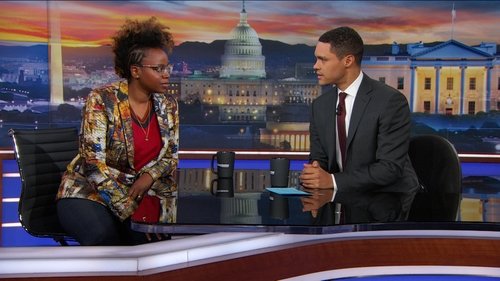 The Daily Show, S23E42 - (2018)