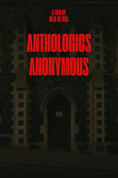 Anthologics Anonoymous