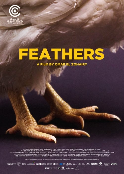 Download Feathers Full Movie