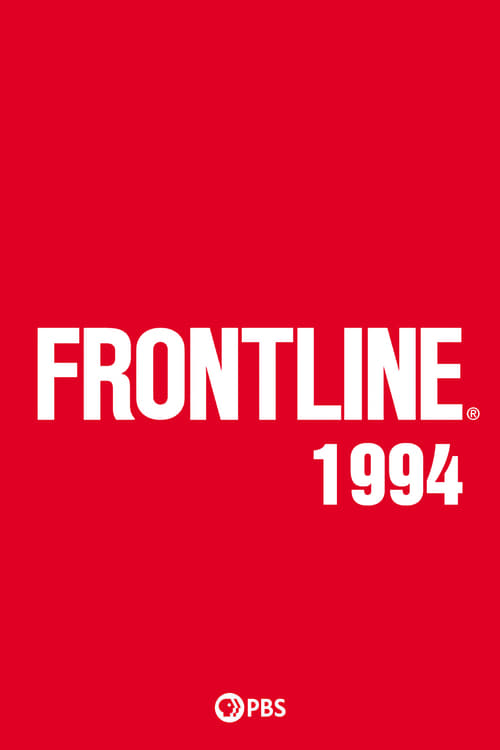 Frontline, S13E08 - (1995)