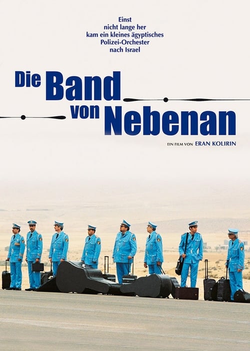 Die Band von Nebenan 2007