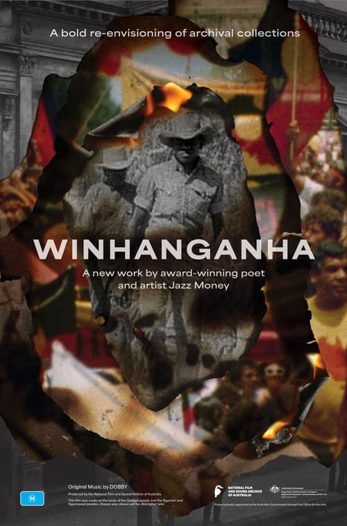 WINHANGANHA (2023)