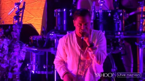 Faith No More - Live at The Fillmore
