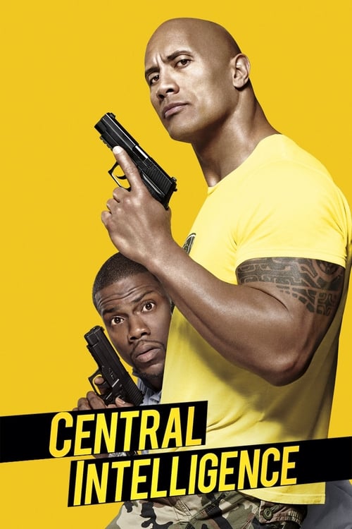 Central Intelligence