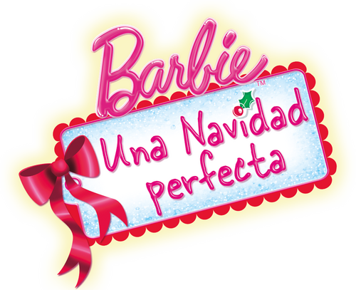 Barbie: A Perfect Christmas