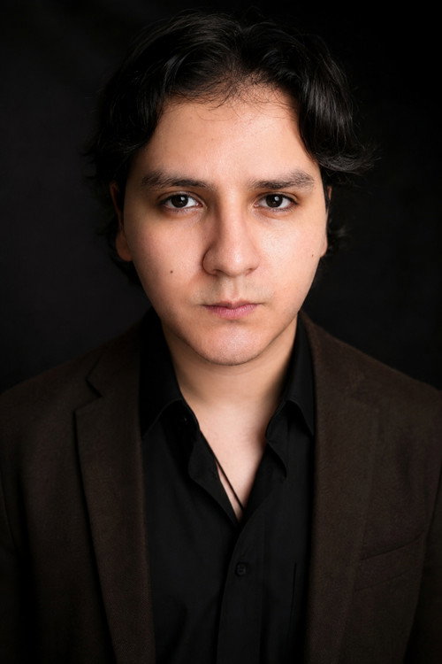 Luis Uriel Baca