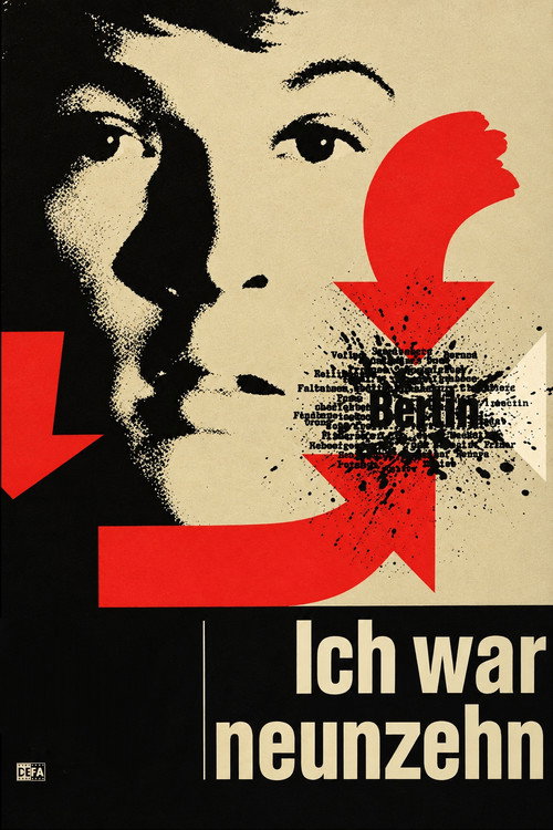 Ich war neunzehn