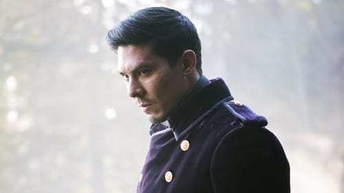 Into the Badlands: 3×9