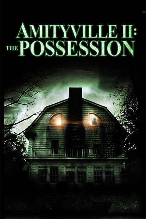 Amityville II: The Possession