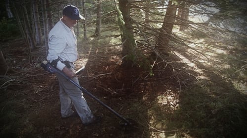 Poster della serie The Curse of Oak Island: Drilling Down