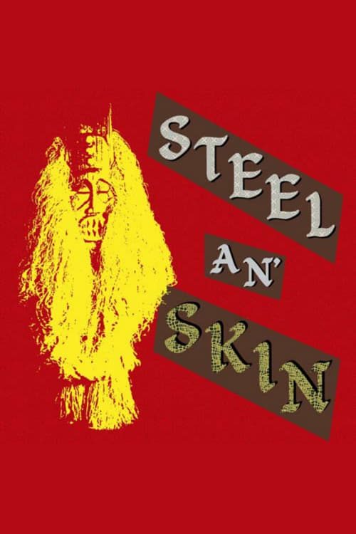 Poster Steel 'n' Skin 1979