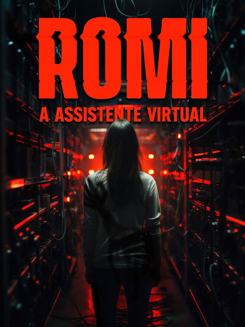 ROMI poster