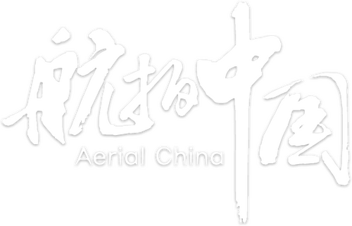 Aerial China