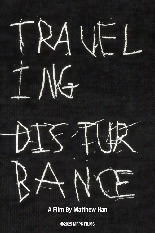Traveling Disturbance