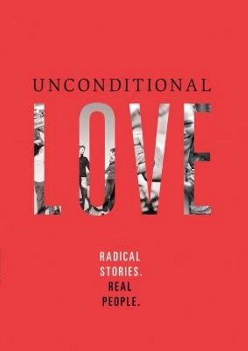 Unconditional Love 2013