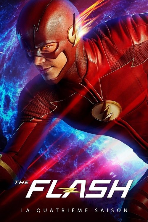 Flash, S04 - (2017)