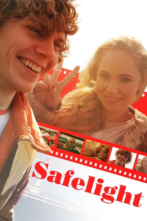 Safelight Movie Poster Image