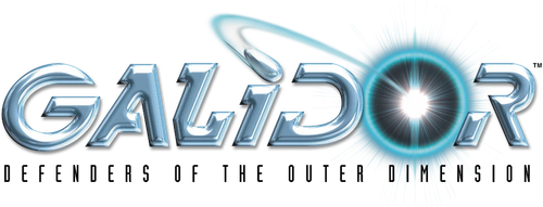 Galidor: Defenders of the Outer Dimension