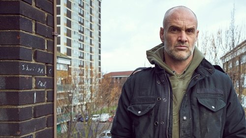Ed Stafford: Sobrevivendo nas Periferias