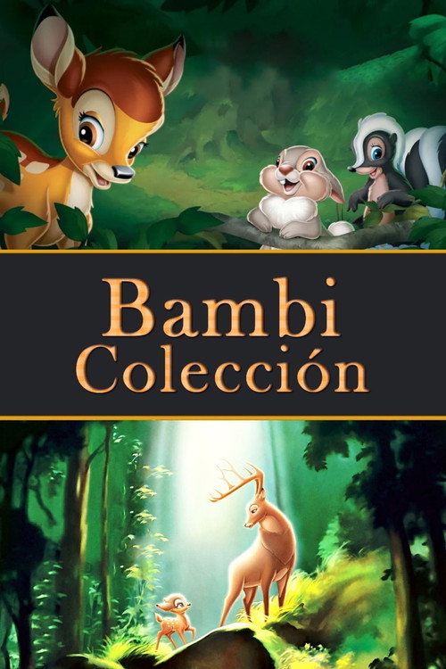 Bambi