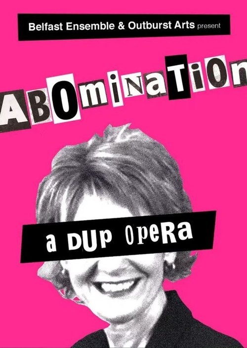 Nonton film Abomination (2020) terbaru sub indo Nonton film Abomination (2020) terbaru sub indo