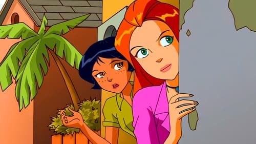 Poster della serie Totally Spies!