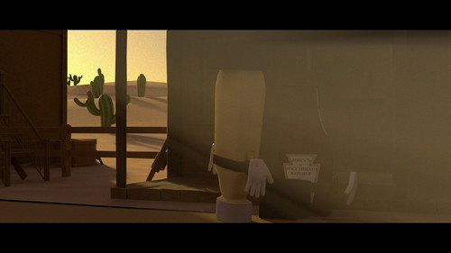 Pour une poignée de sauces