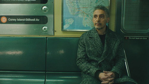 The Last Pickpocket in New York - Capture