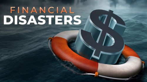 Crashes and Crises: Lessons from a History of Financial Disasters